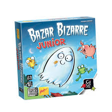 Bazar Bizarre Junior