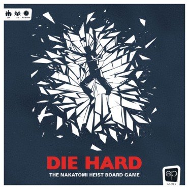 Die Hard : The Nakatomi Heist