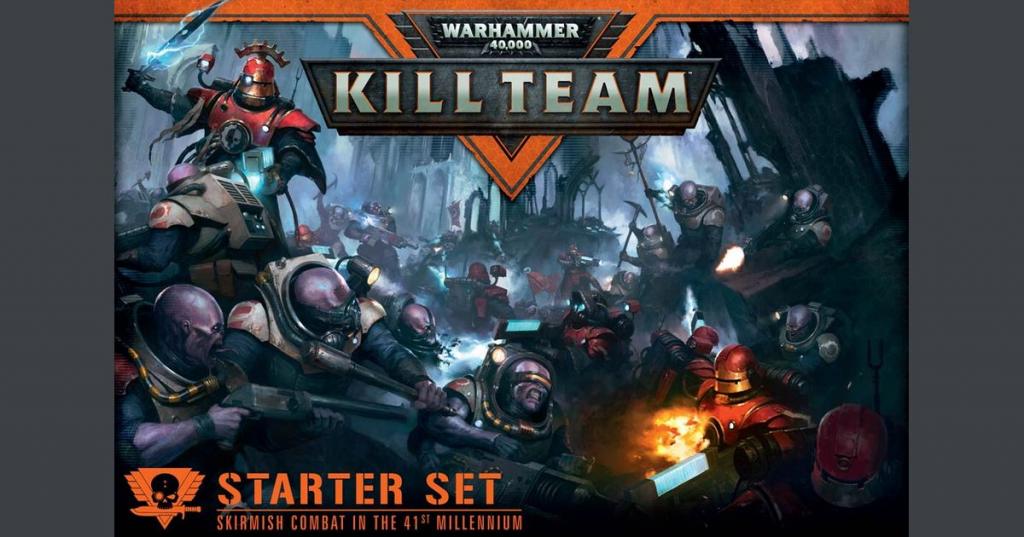 Kill Team - Starter Set