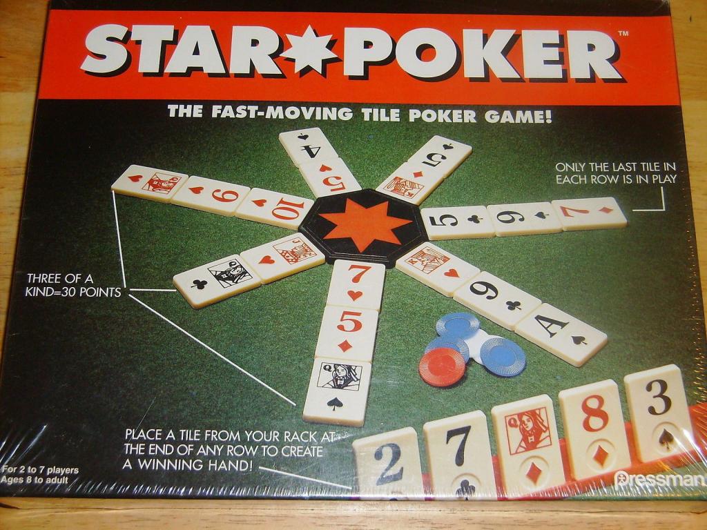 Star Poker Star Poker