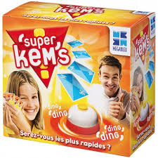 Super Kem's