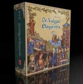 De Vulgari Eloquentia Deluxe Edition