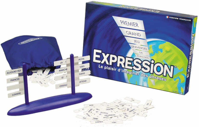 Expression Expression