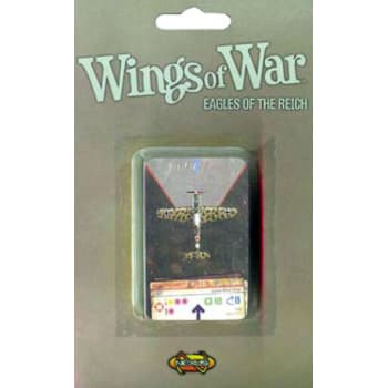Wings Of War: Eagles of the Reich Squadron Pack