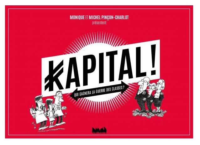 Kapital !