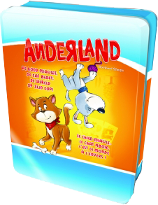 Anderland