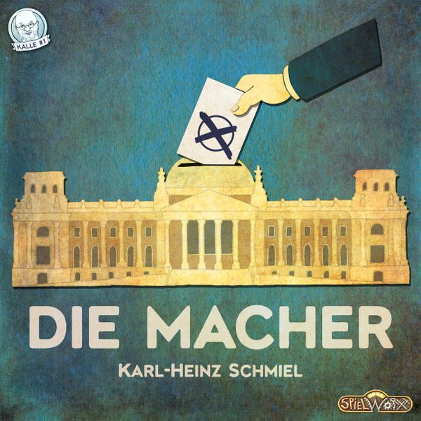 Die Macher (V5)