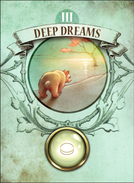 Dreamscape - Deep Dream