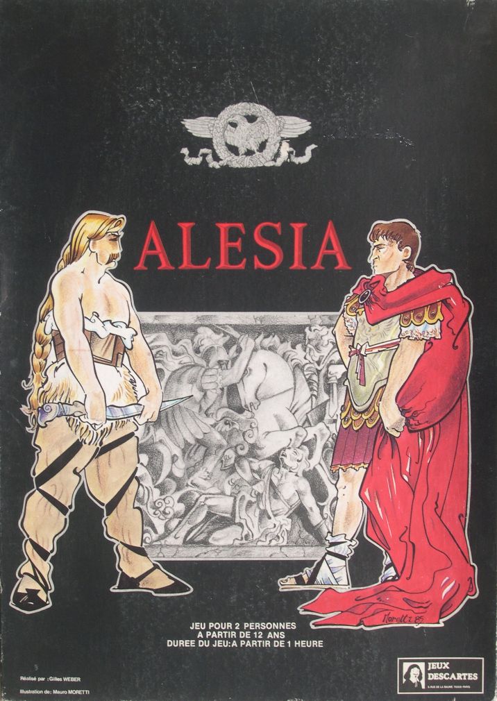 Alesia