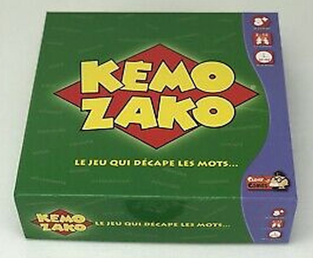 kemozako (2010)