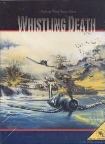 Whistling Death