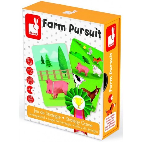 Farm Pursuit