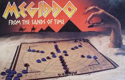Megiddo Megiddo