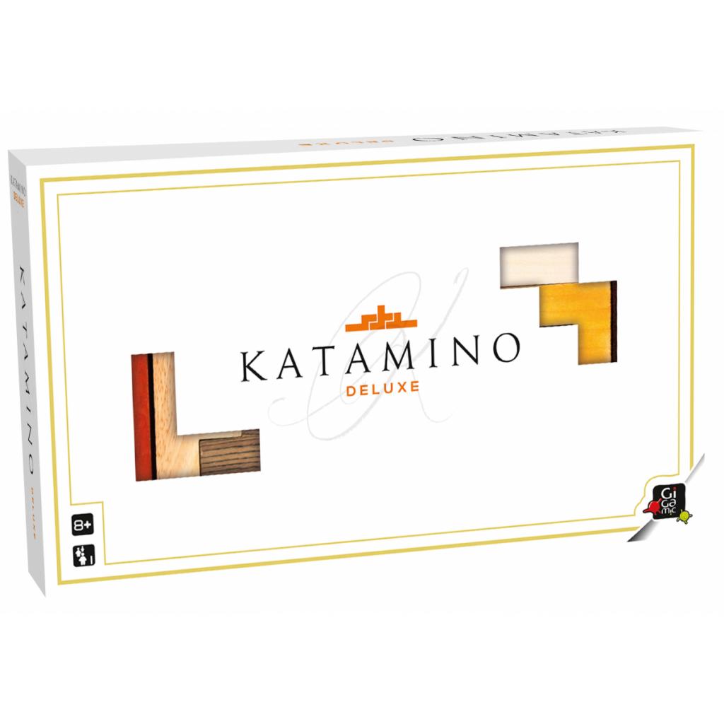 katamino deluxe gigamic