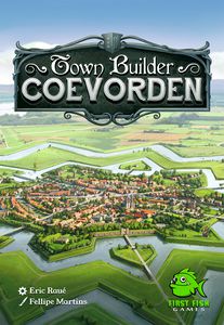 Town builder : coevorden