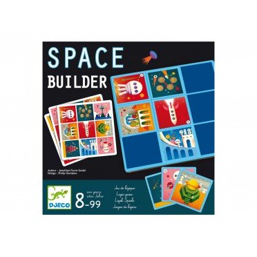 Space Builder