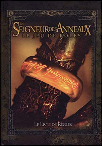 Le Seigneur des Anneaux : Le jeu de rôles