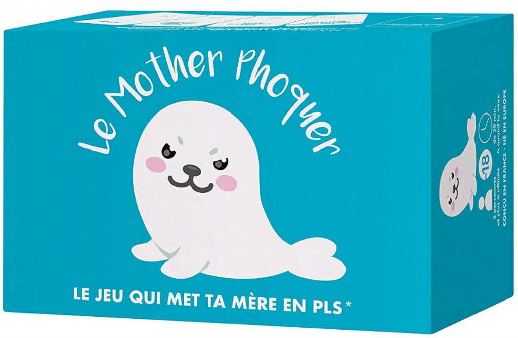 Mother Phoquer