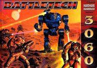Battletech - Technical Readout 3060