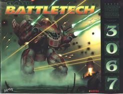 Battletech - Technical Readout 3067