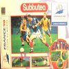 Subbuteo - France 98