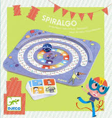 Spiralgo