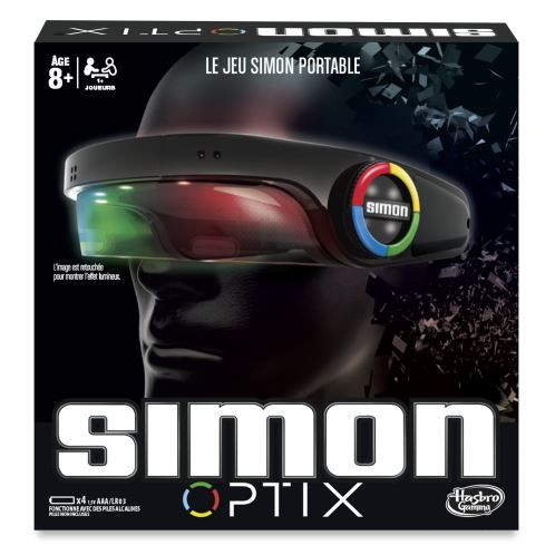 SIMON OPTIX