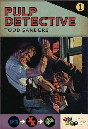 Pulp detective expansion 1