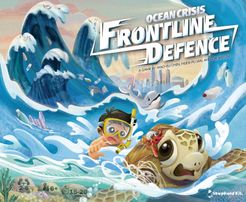 Frontline defence