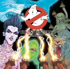 Ghostbusters Blackout