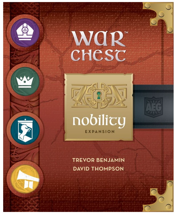 War Chest - Nobility