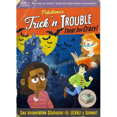 Trick 'n Trouble