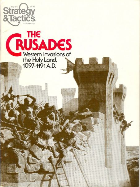 The crusades