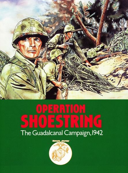 Operation shoestring