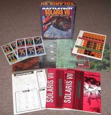 Battletech - SOLARIS VII