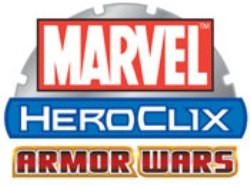 Heroclix Armor Wars