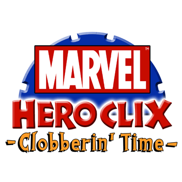 Heroclix Cloberrin Time