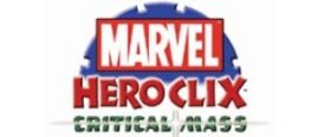 Heroclix Critical Mass