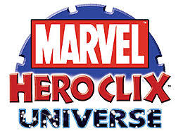 Heroclix Universe