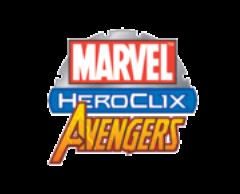Heroclix Avengers
