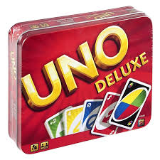 Uno Deluxe