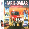 Le Paris Dakar