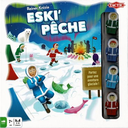 Eski'pêche