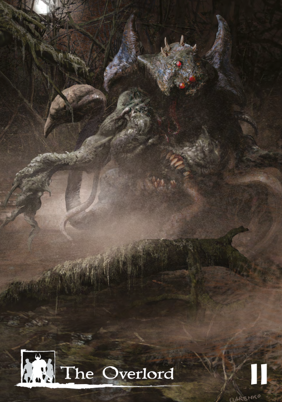 The Overlord Mag Volume 2 The Overlord Mag Volume 2