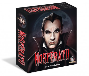 Nosferatu (2014)