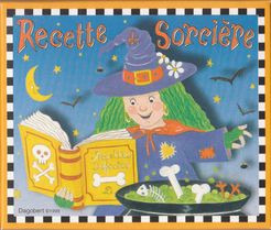 Recette de Sorciere Recette de Sorciere