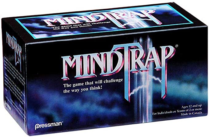 MindTrap