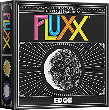 Fluxx 2016
