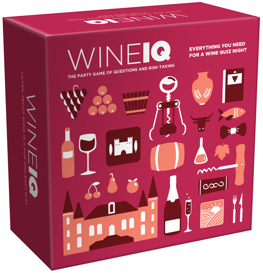 Wine IQ