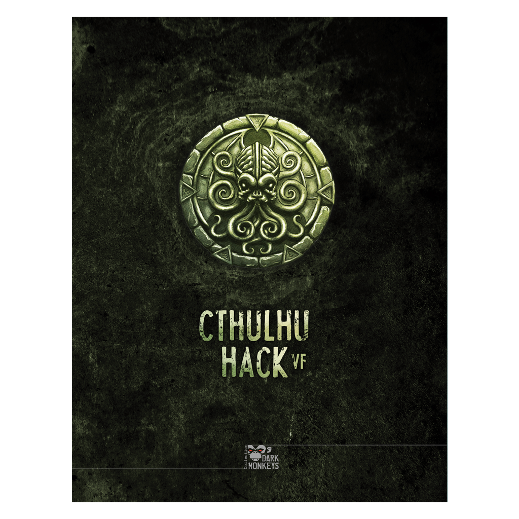 Cthulhu Hack